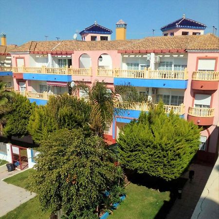 Apartamento Marina Port Sea View Торевьиа Экстерьер фото
